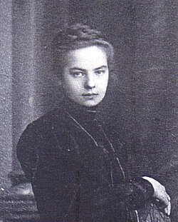Klara Oppenheimer